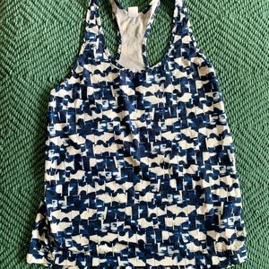 GapFit collection, tank top size small